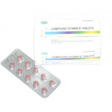 Vitamin Tablets/ Injection